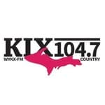 Kix 104.7 - WYKX