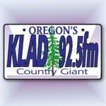 92.5 KLAD - KLAD-FM