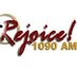 Rejoice 1090 AM - WCZZ