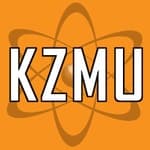 KZMU Community Radio - KZMU