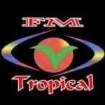 Rádio Tropical