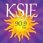 KSJE 90.9FM