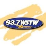 93.7 WSTW - WSTW