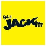 94.5 JACK fm - CKCK-FM