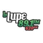 La Lupe 89.1 - XHCAO