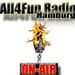 All4Fun Radio - Deutschstream