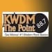 88.7 KWDM The Point - KWDM