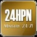 24 Hour Preaching Network