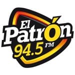 El Patrón 94.5 FM - XHYV