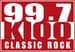 997 Classic Rock - KIOO