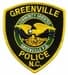 Greenville, NC Police