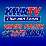 News Radio 1420 KWN - WKWN