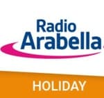 Radio Arabella - Holiday