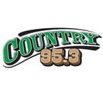 Country 95.3 - KLXS-FM