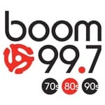 Boom 99.7 - CJOT-FM