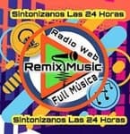 Radio Web Remix Music