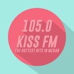 KISS 105 FM Medan