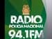 Radio Policia Nacional 94.1 FM