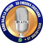 Radio Bajo La Unción