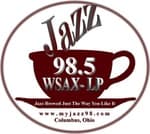 JAZZ 98.5 - WSAX-LP