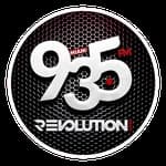 Revolution Radio 93.5 - WBGF