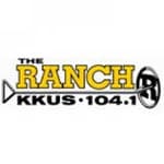 104.1 The Ranch - KKUS