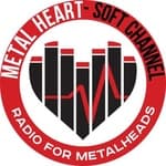 Metal Heart Radio - Soft Channel