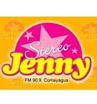 Circuitopop - Stereo Jenny