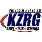 NewsTalk 1310 - KZRG