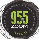 Zoom 95 - XHCD-FM