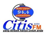 Radio CitisFm Lhokseumawe 94,4