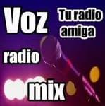 Voz Radio Mix