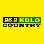 96.9 KDLO Country - KDLO-FM