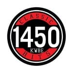 Beatrice Radio 1450 - KWBE