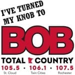 My BOB Country - KBGY