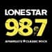 LoneStar 98.7 - KPRF