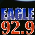 Eagle 92.9 - WEGX