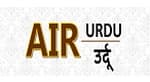 All India Radio - AIR Urdu