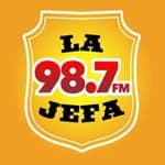 La Jefa - XEMY