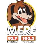 Merf Radio - WMRF-FM