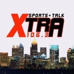 Xtra 106.3 - WFOM