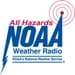 Willmington, NC NOAA Weather Radio - KHB31