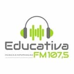 Rádio Educativa FM 107.5