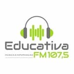 Rádio Educativa FM 107.5