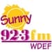 Sunny 92.3 - WDEF-FM