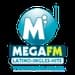 Mega FM Zacatecas