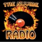 WNUV The NuVibe Radio