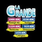 Radio La Grande - WSRP