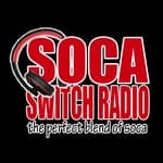 Soca Switch Radio