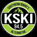 94.5 K-Ski - KSKI-FM